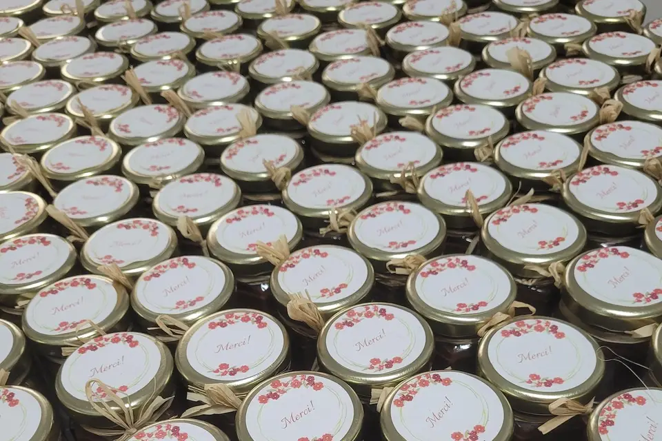 Le Jardin des Pousses — photo 7