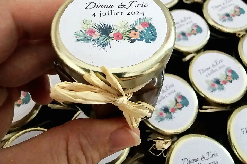 Le Jardin des Pousses — photo 1