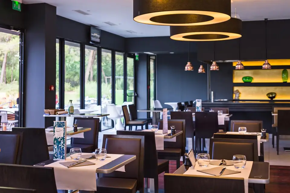 Golden Tulip Marseille Airport — photo 1