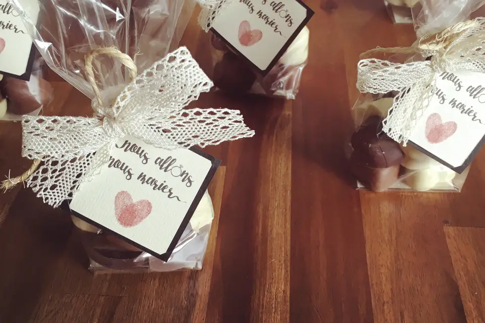 Tracy de Sousa Graphiste et Ilustratrice — photo 7