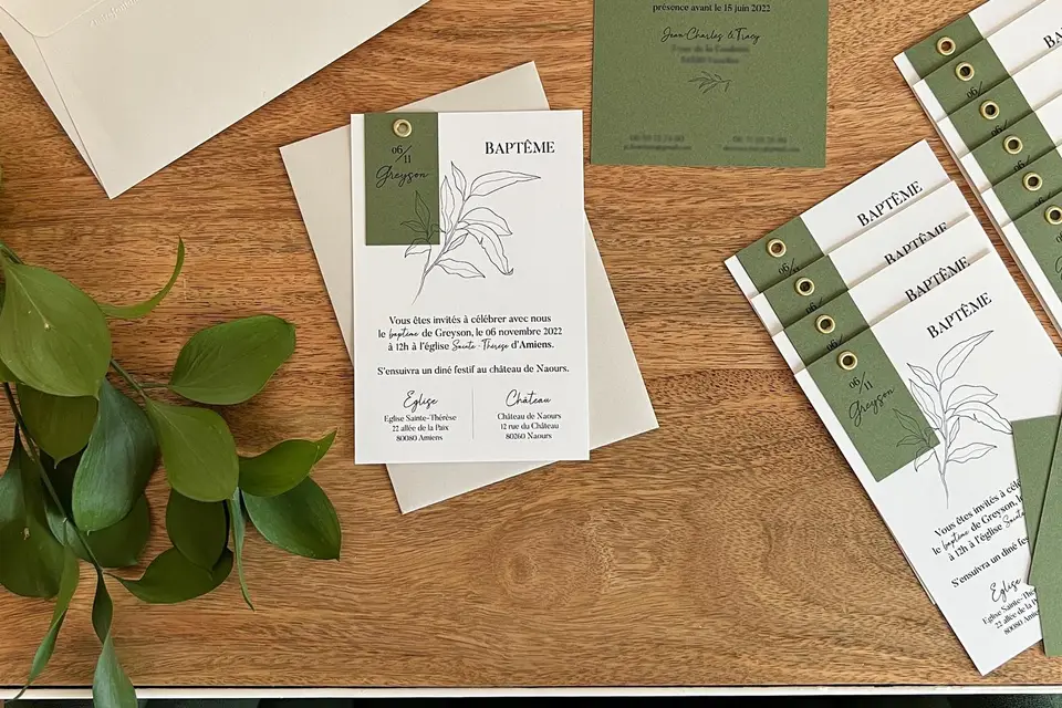 Tracy de Sousa Graphiste et Ilustratrice — photo 5