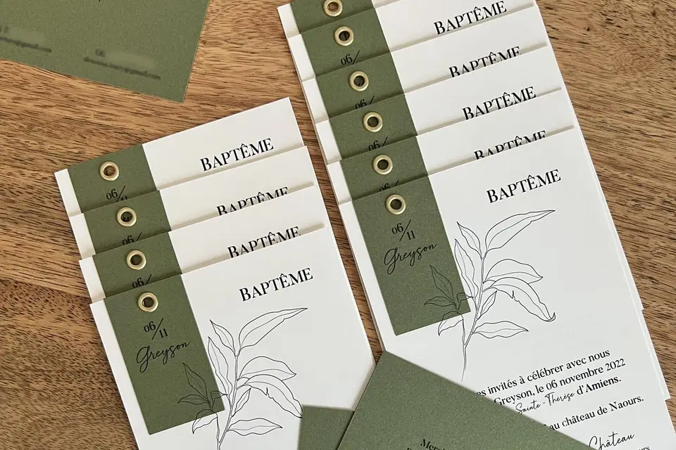 Tracy de Sousa Graphiste et Ilustratrice — photo 6