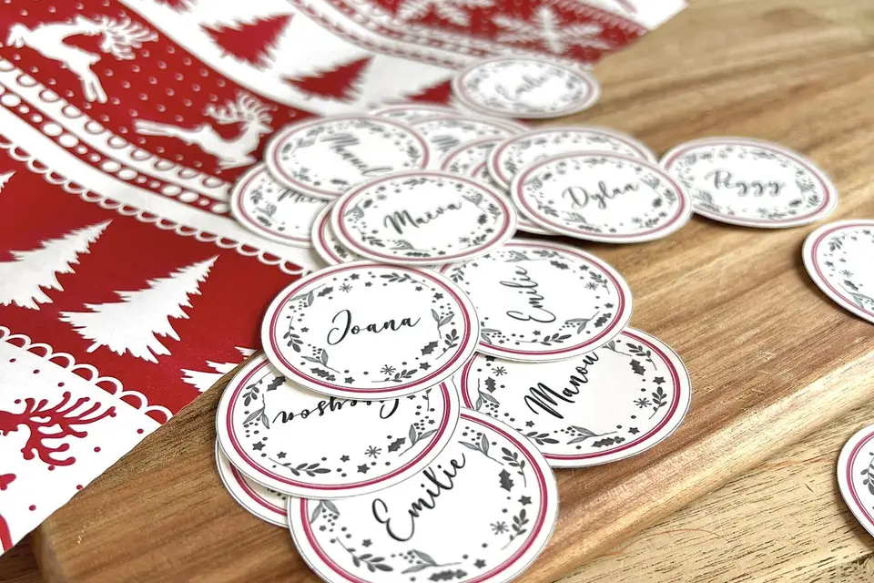 Tracy de Sousa Graphiste et Ilustratrice — photo 8