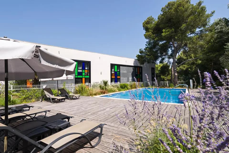 Golden Tulip Marseille Airport — photo 6