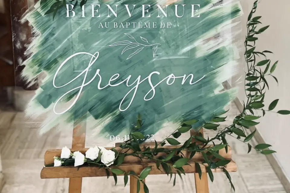 Tracy de Sousa Graphiste et Ilustratrice — photo 1