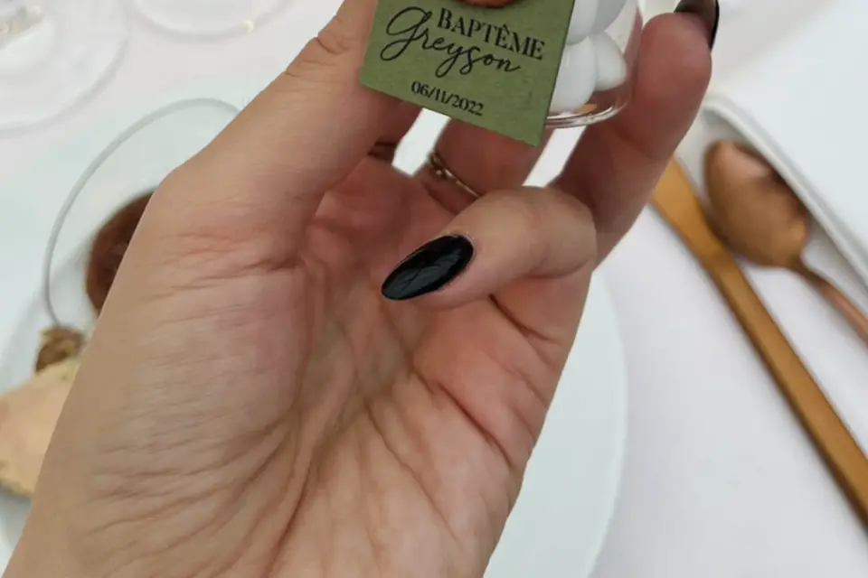 Tracy de Sousa Graphiste et Ilustratrice — photo 4