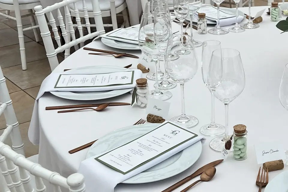 Tracy de Sousa Graphiste et Ilustratrice — photo 2