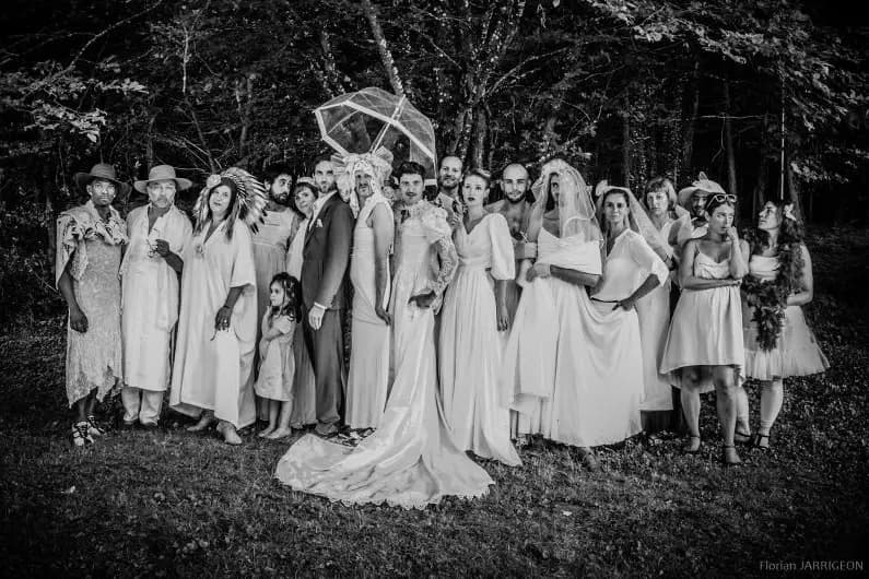 Florian Jarrigeon — photo 1