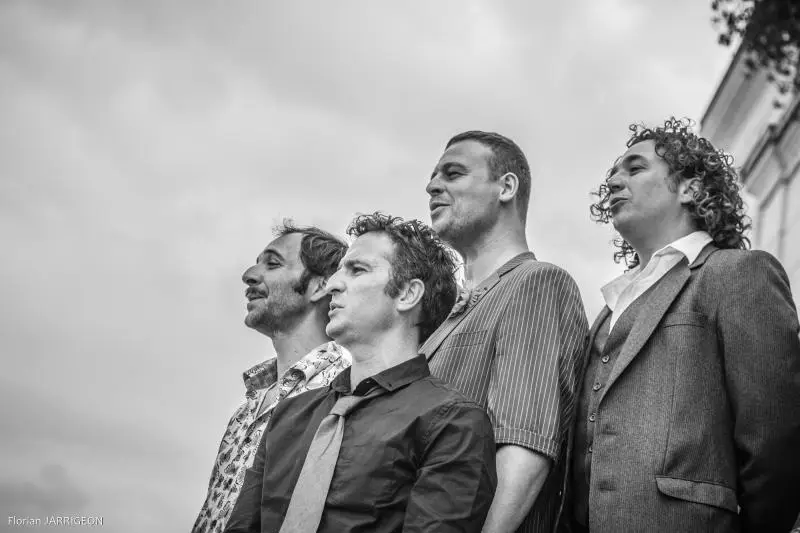 Florian Jarrigeon — photo 4