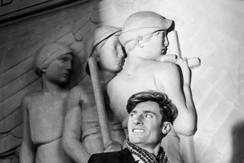 Florian Jarrigeon — photo 6