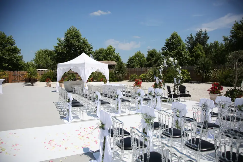 Cabaret Le Mirage — photo 1