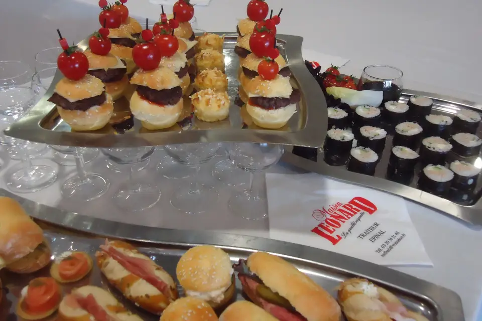 Maison Léonard — photo 6