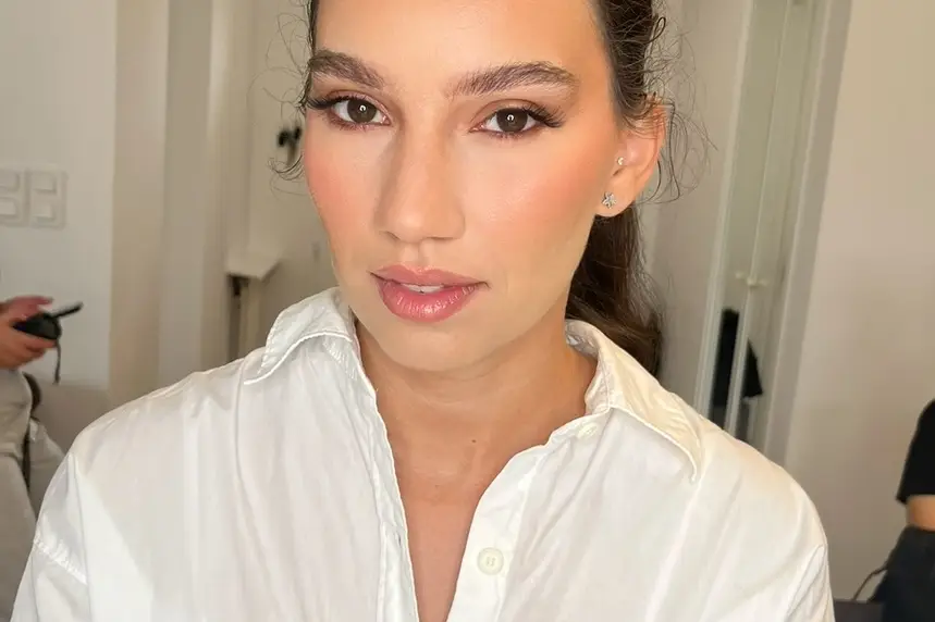 Beauty Artist — photo 4