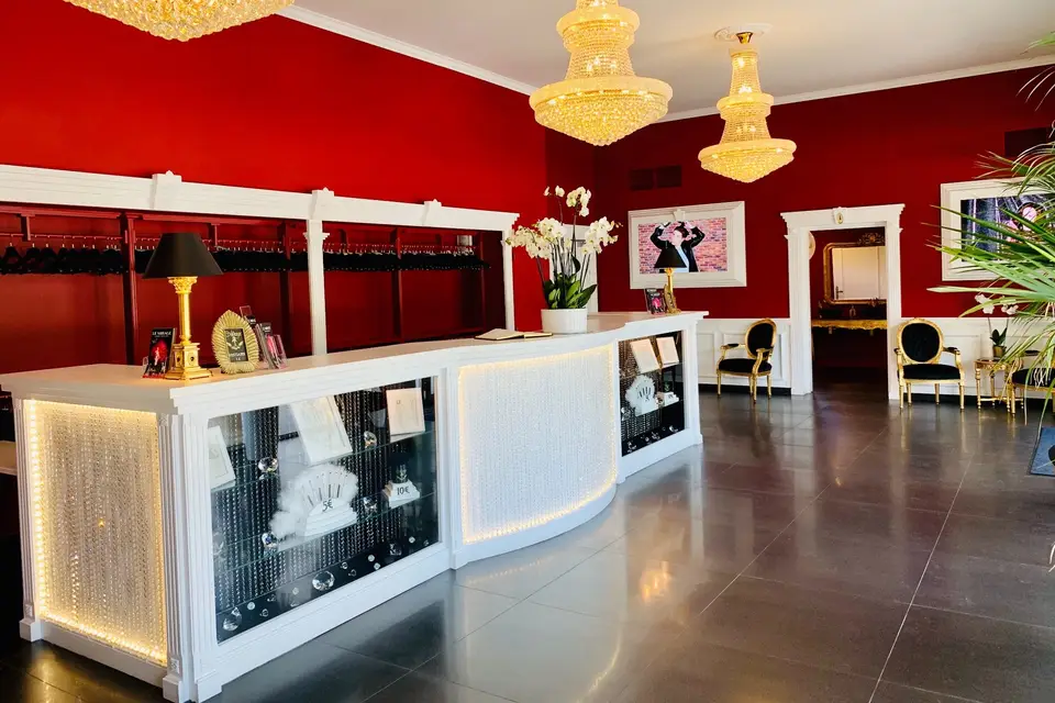 Cabaret Le Mirage — photo 4