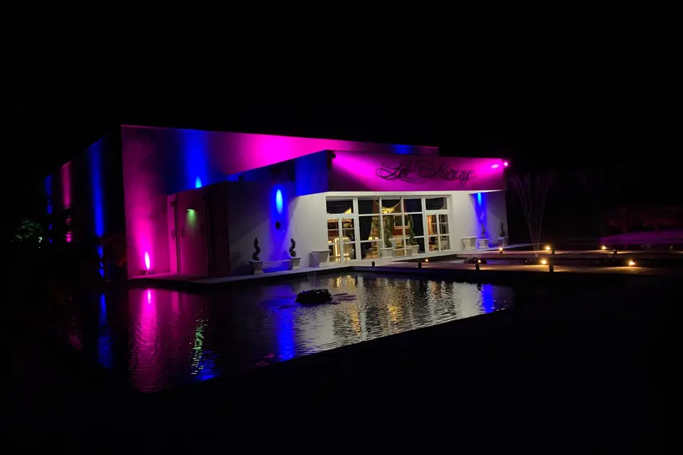 Cabaret Le Mirage — photo 5