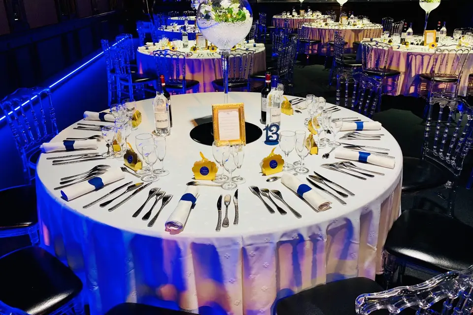 Cabaret Le Mirage — photo 6