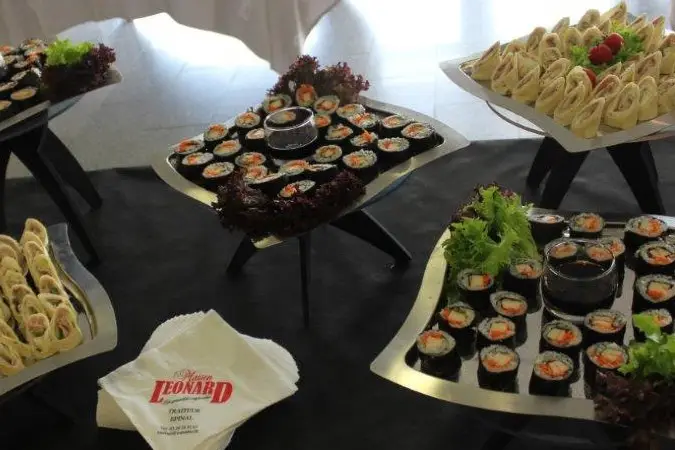 Maison Léonard — photo 2