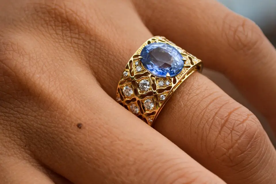 Laujoa Joaillier Créateur — photo 2