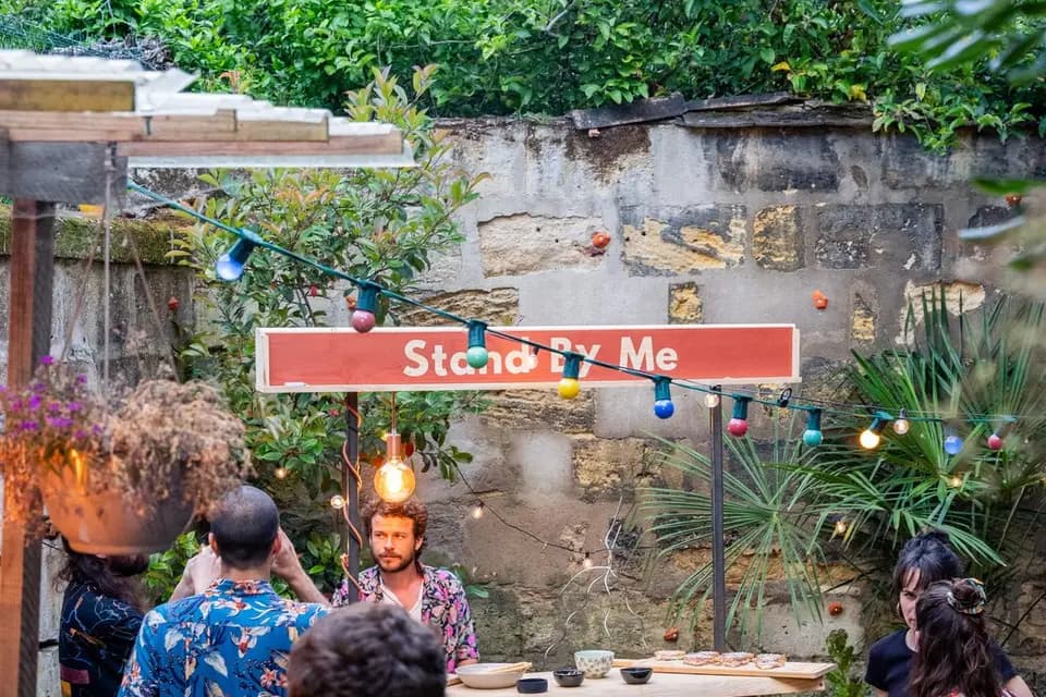 Stand By Me — photo 8