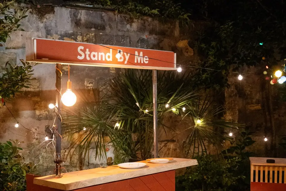 Stand By Me — photo 4