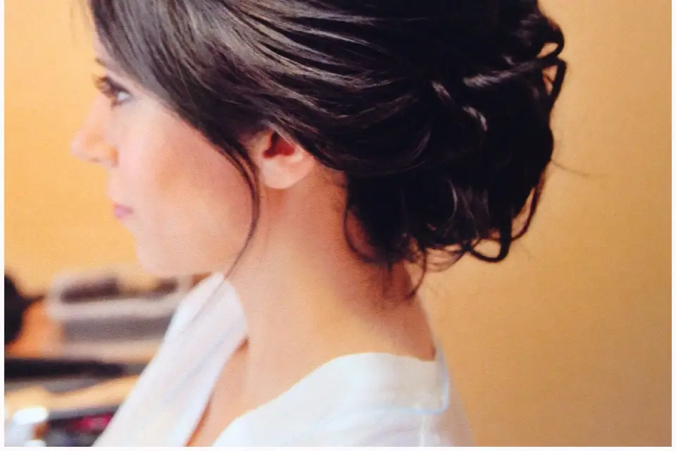 Morgane Coiffure à domicile — photo 8