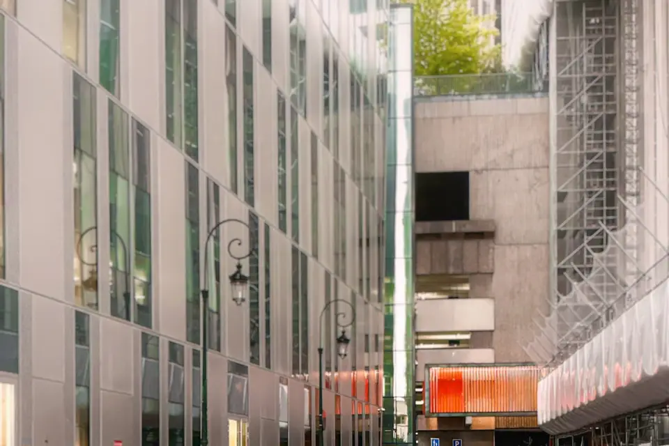 Expérience Location — photo 1