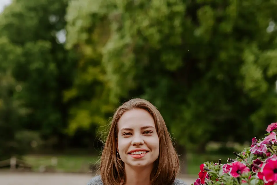 D'amour & d'évènements — photo 6