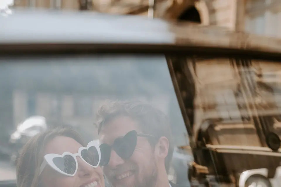 D'amour & d'évènements — photo 4