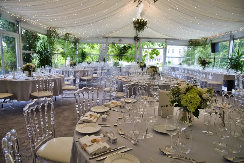 Château de Montreuil — photo 5