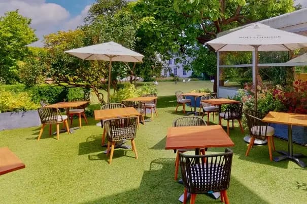 Château de Montreuil — photo 1