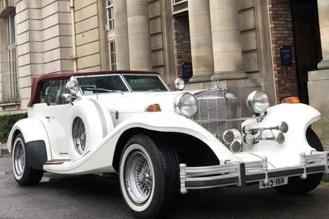 Hovik FR Limousine — photo 3