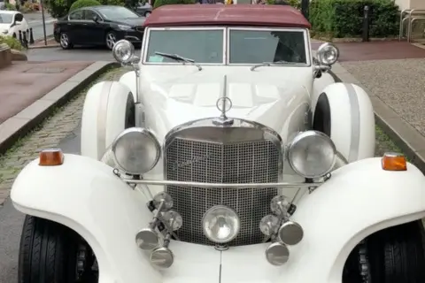 Hovik FR Limousine — photo 4