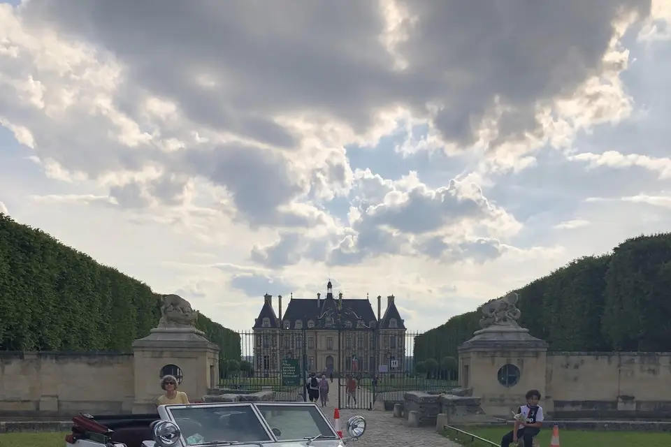 Hovik FR Limousine — photo 6