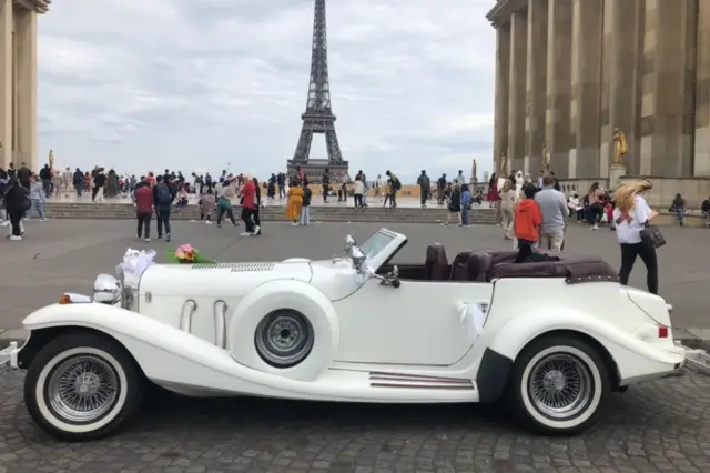 Hovik FR Limousine — photo 2