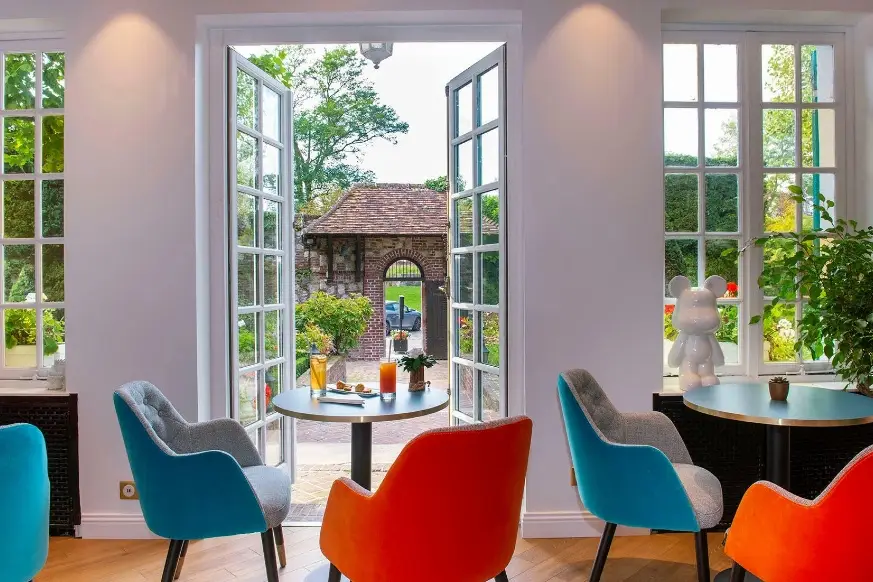 Château de Montreuil — photo 7