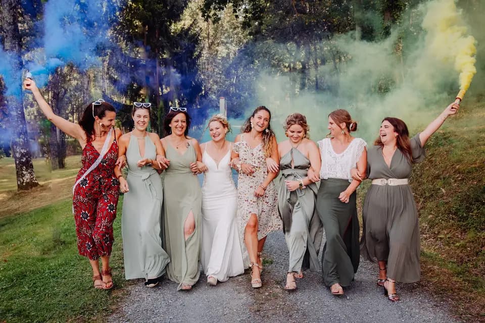 Mr et Mme G photographie — photo 4