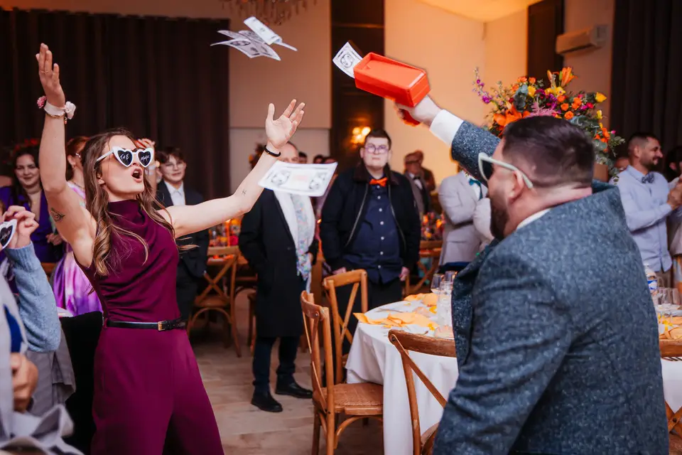 Mr et Mme G photographie — photo 6