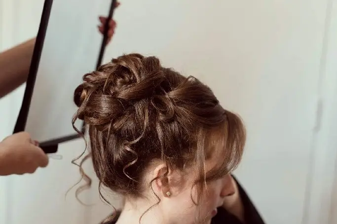 Tete en l'Hair — photo 2