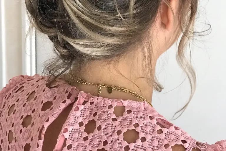 Tete en l'Hair — photo 7