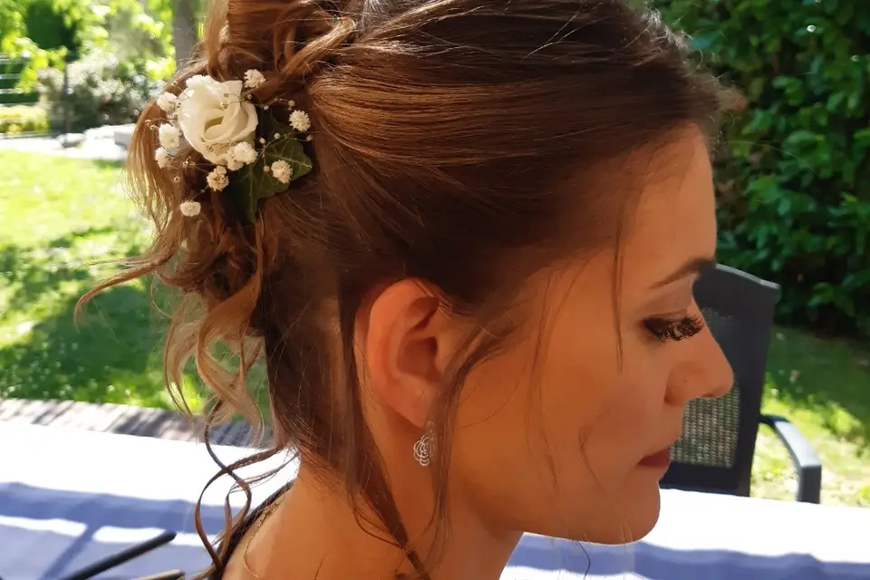 Tete en l'Hair — photo 8