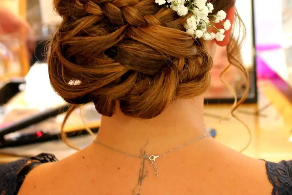 Tete en l'Hair — photo 1