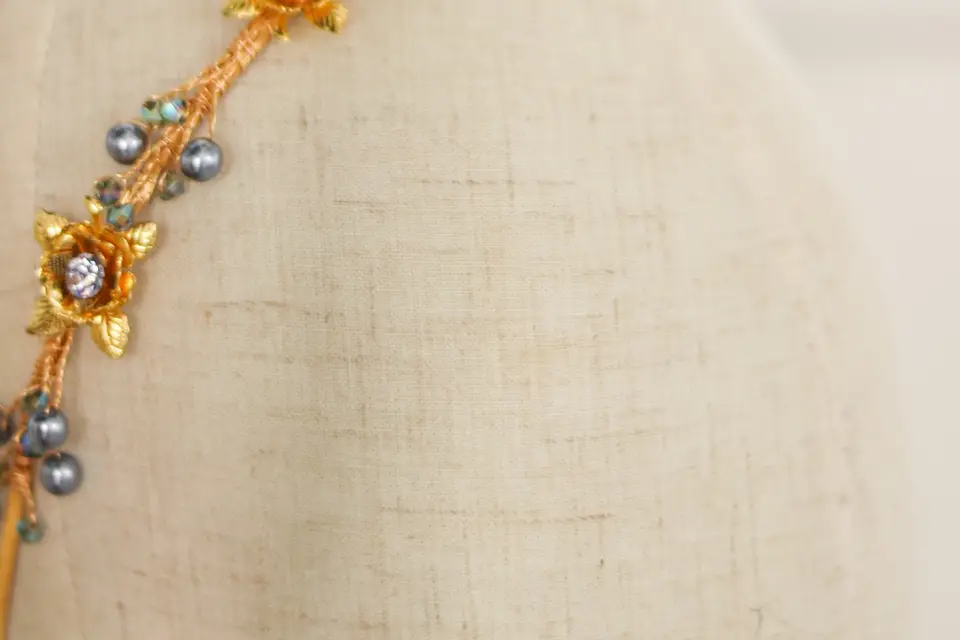 Le Temps d'une Walima — photo 3