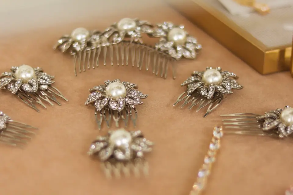 Le Temps d'une Walima — photo 4