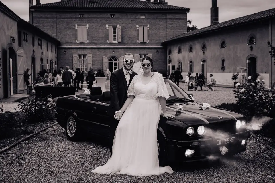 Mr et Mme G photographie — photo 3