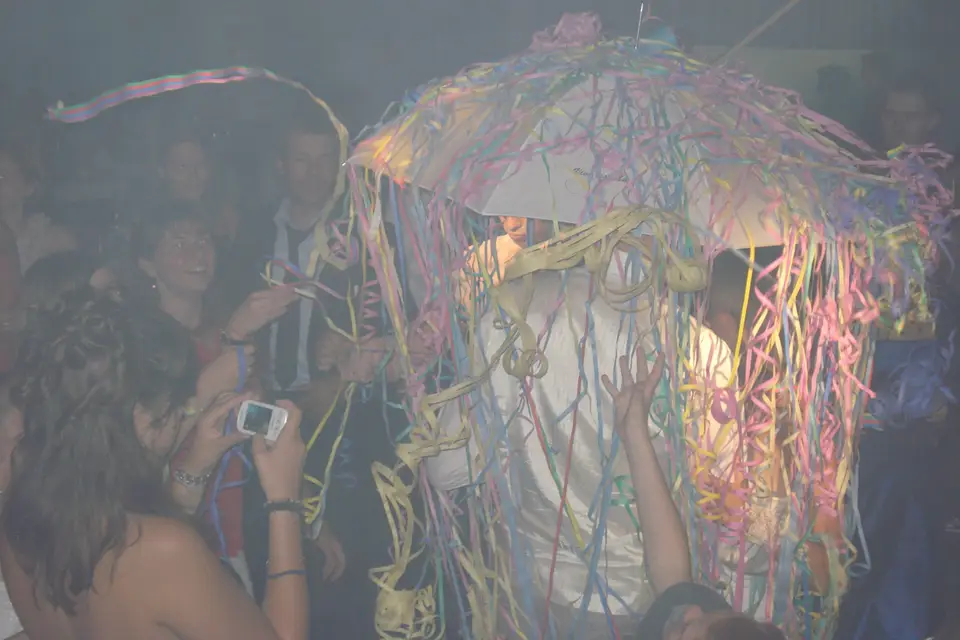 Le Pyromane des Soirées — photo 3