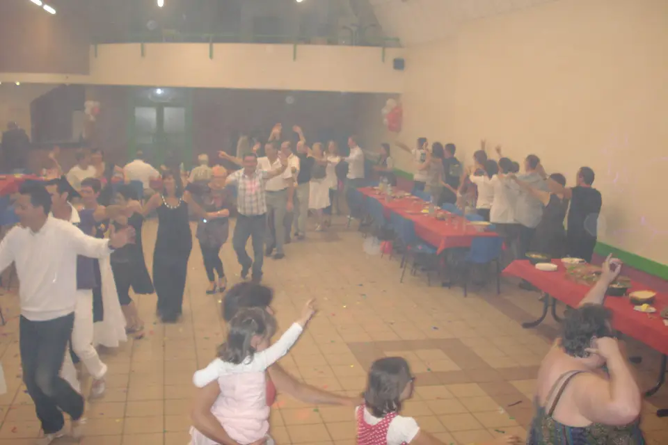 Le Pyromane des Soirées — photo 4