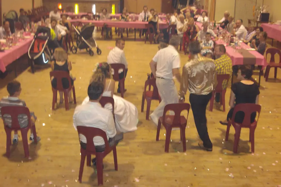 Le Pyromane des Soirées — photo 5