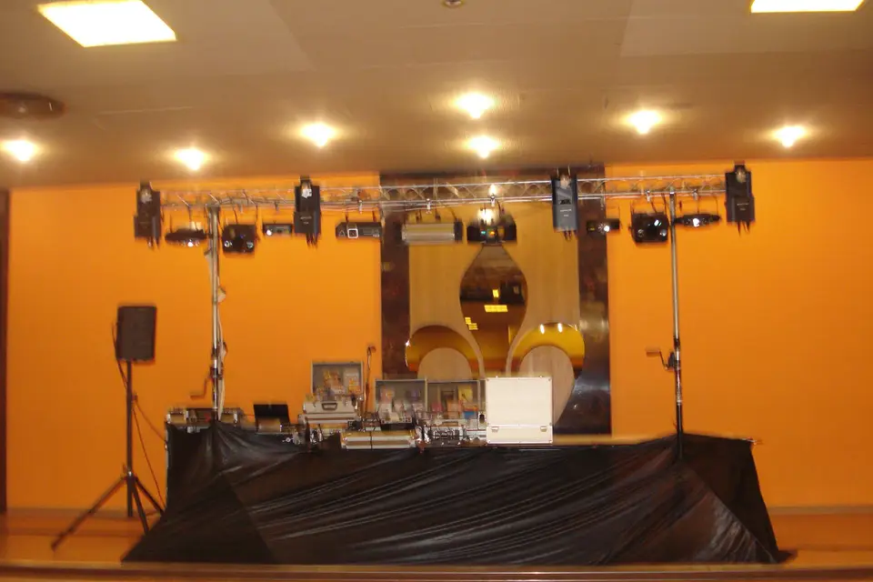 Le Pyromane des Soirées — photo 6