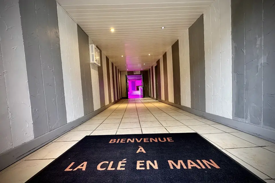 La Clé en Main — photo 6