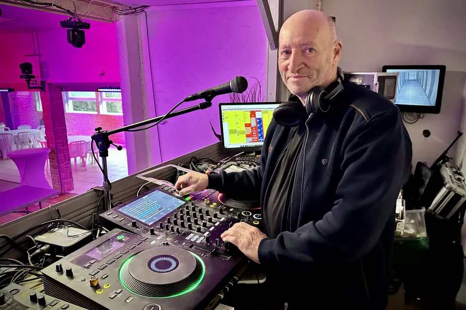 La Clé en Main — photo 7